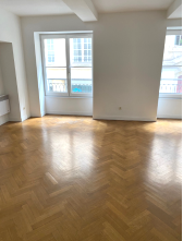 PARIS 3e·34m²·studio·No furniture[Paris Rental]