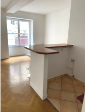 PARIS 3e·34m²·studio·No furniture[Paris Rental]