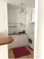 PARIS 3e·34m²·studio·No furniture[Paris Rental]