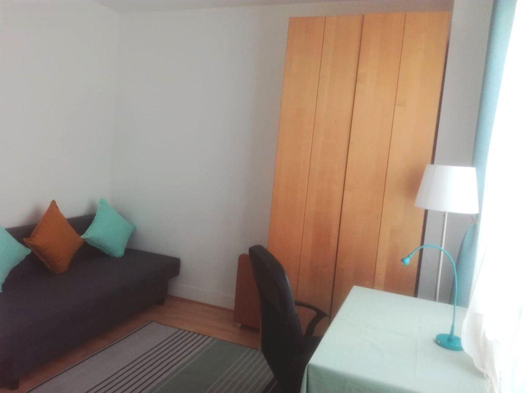 PARIS 6e·33m²·apartment·With furniture[Paris Rental]