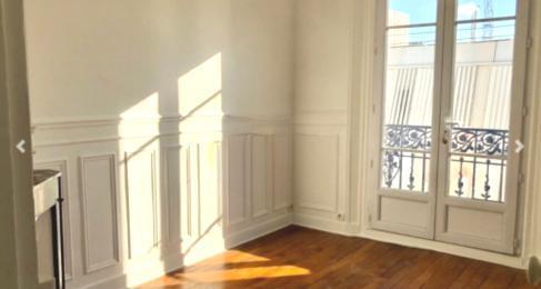 PARIS 15e·38m²·apartment·No furniture[Paris Rental]