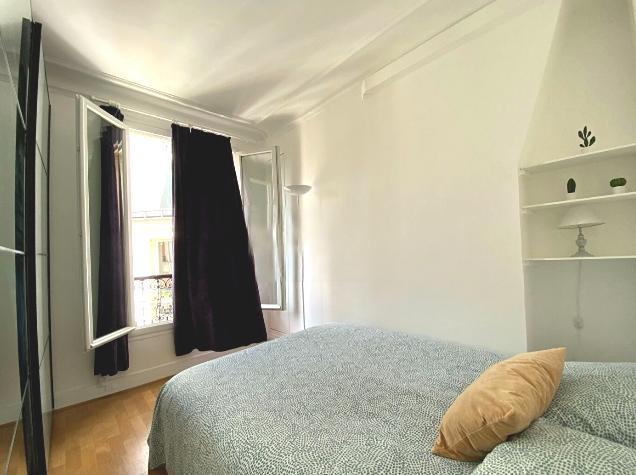 PARIS 13e·48.34m²·apartment·With furniture[Paris Rental]