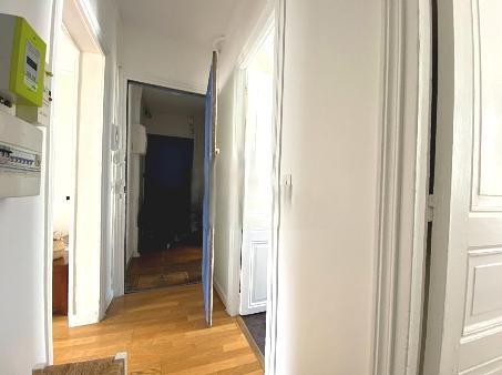 PARIS 13e·48.34m²·apartment·With furniture[Paris Rental]