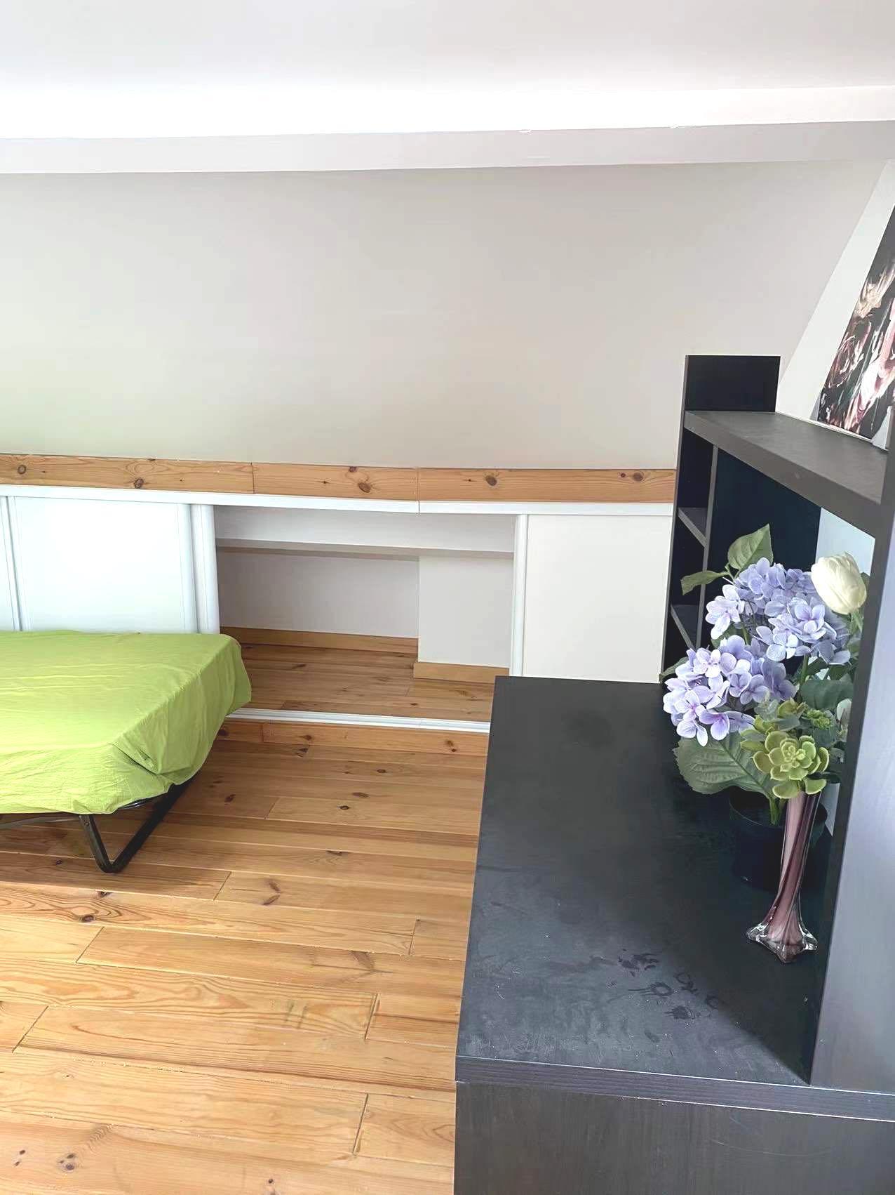 Vitry-sur-Seine 94e·15m²·studio·With furniture[Paris Rental]