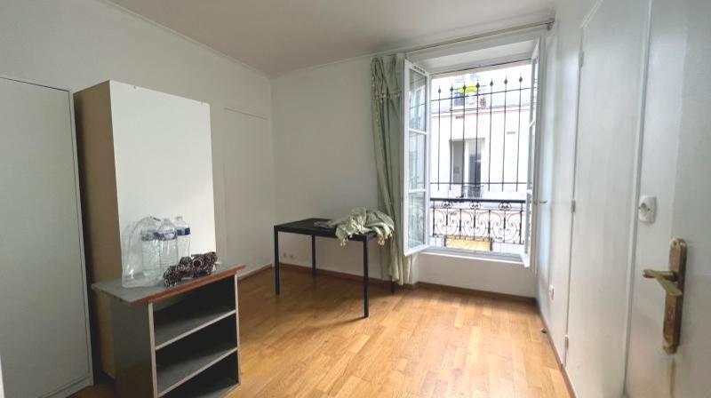 PARIS 19e·73m²·apartment·With furniture[Paris Rental]