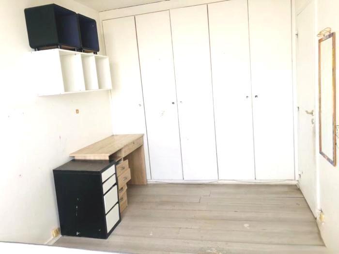 PARIS 13e·45m²·apartment·With furniture[Paris Rental]