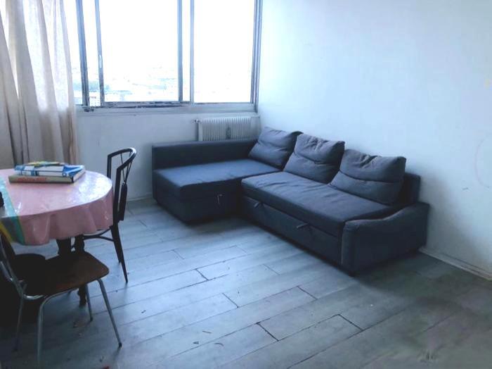 PARIS 13e·45m²·apartment·With furniture[Paris Rental]