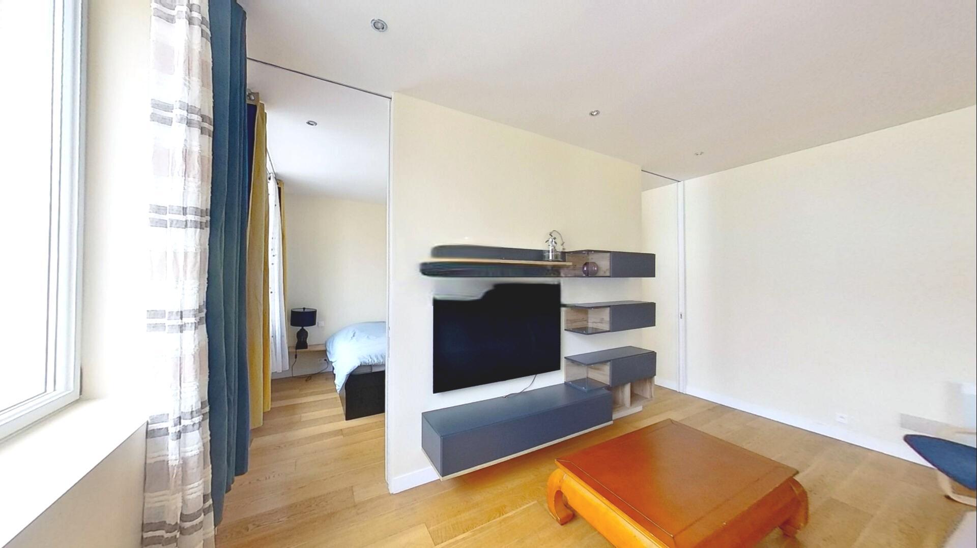 PARIS 15e·74m²·apartment·With furniture[Paris Rental]