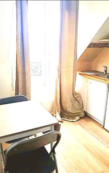 PARIS 8e·20m²·studio·With furniture[Paris Rental]