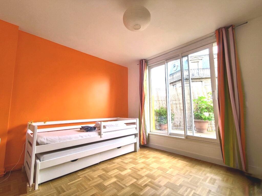 Neuilly-sur-Seine 92e·79m²·apartment·With furniture·Long-term only[Paris Rental]