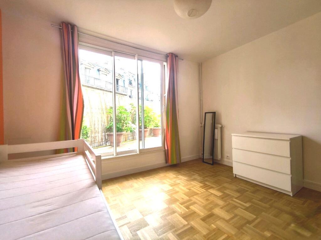 Neuilly-sur-Seine 92e·79m²·apartment·With furniture·Long-term only[Paris Rental]