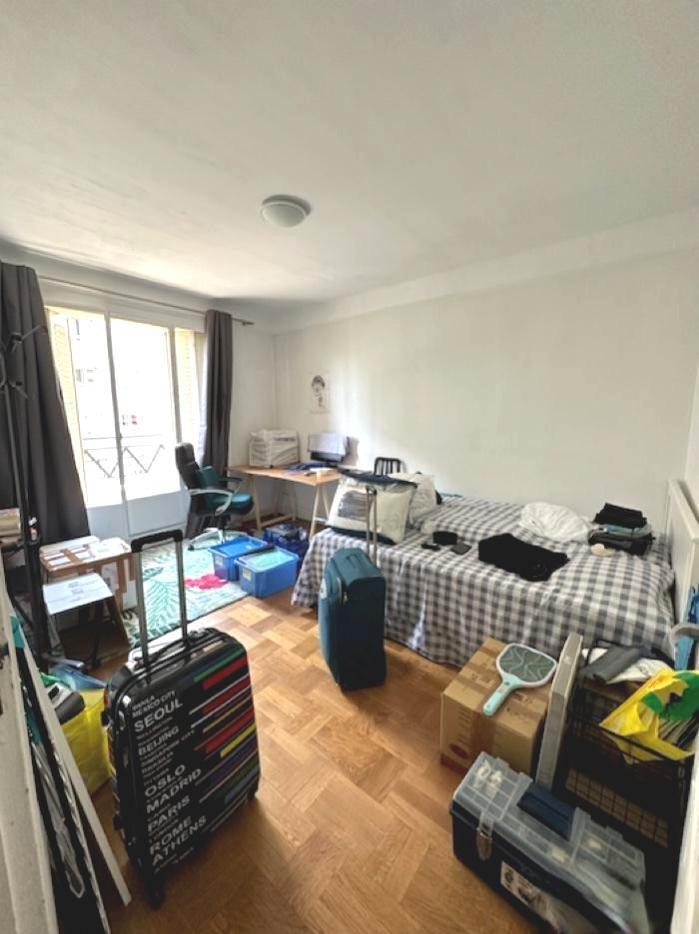 Issy-les-Moulineaux 92e·30m²·studio·No furniture[Paris Rental]