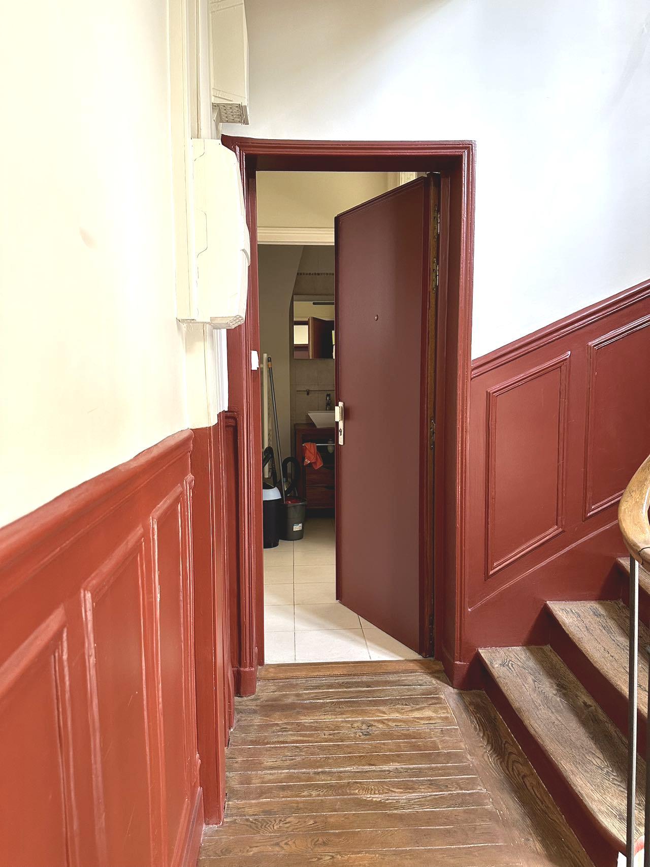 PARIS 11e·30m²·apartment·With furniture[Paris Rental]