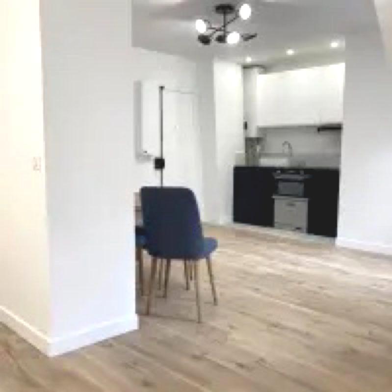 PARIS 11e·35m²·apartment·With furniture[Paris Rental]