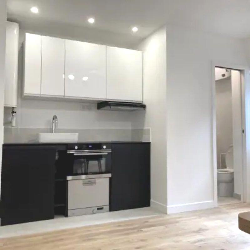 PARIS 11e·35m²·apartment·With furniture[Paris Rental]