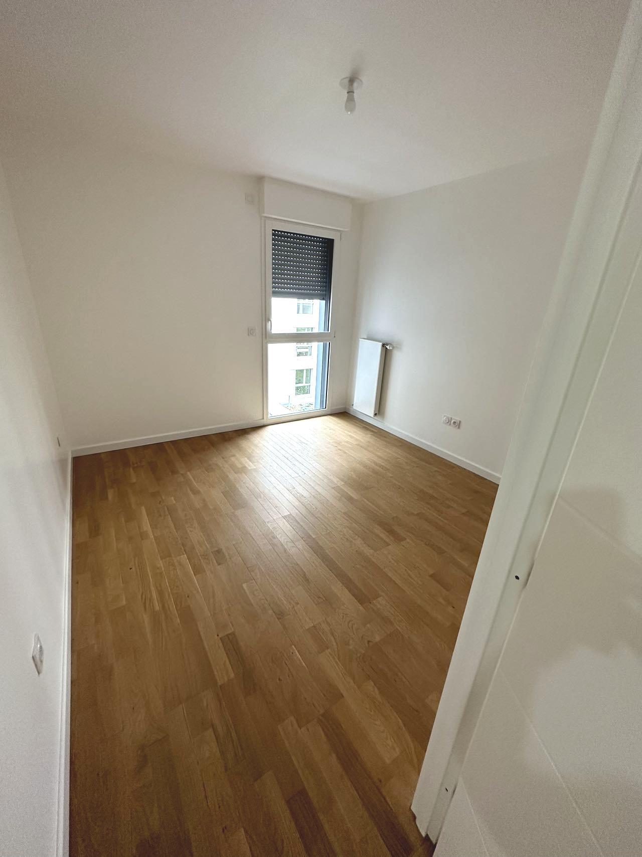 Clichy 92e·44m²·apartment·No furniture[Paris Rental]