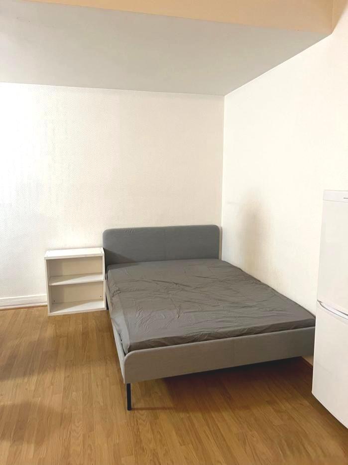 PARIS 16e·35m²·studio·With furniture[Paris Rental]