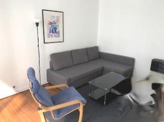 PARIS 5e·39.82m²·Appartement·Meublé[Location à Paris France]