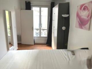 PARIS 5e·39.82m²·Appartement·Meublé[Location à Paris France]