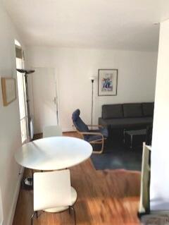 PARIS 5e·39.82m²·Appartement·Meublé[Location à Paris France]