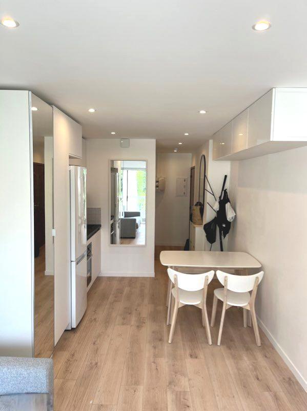 PARIS 20e·24m²·studio·With furniture[Paris Rental]