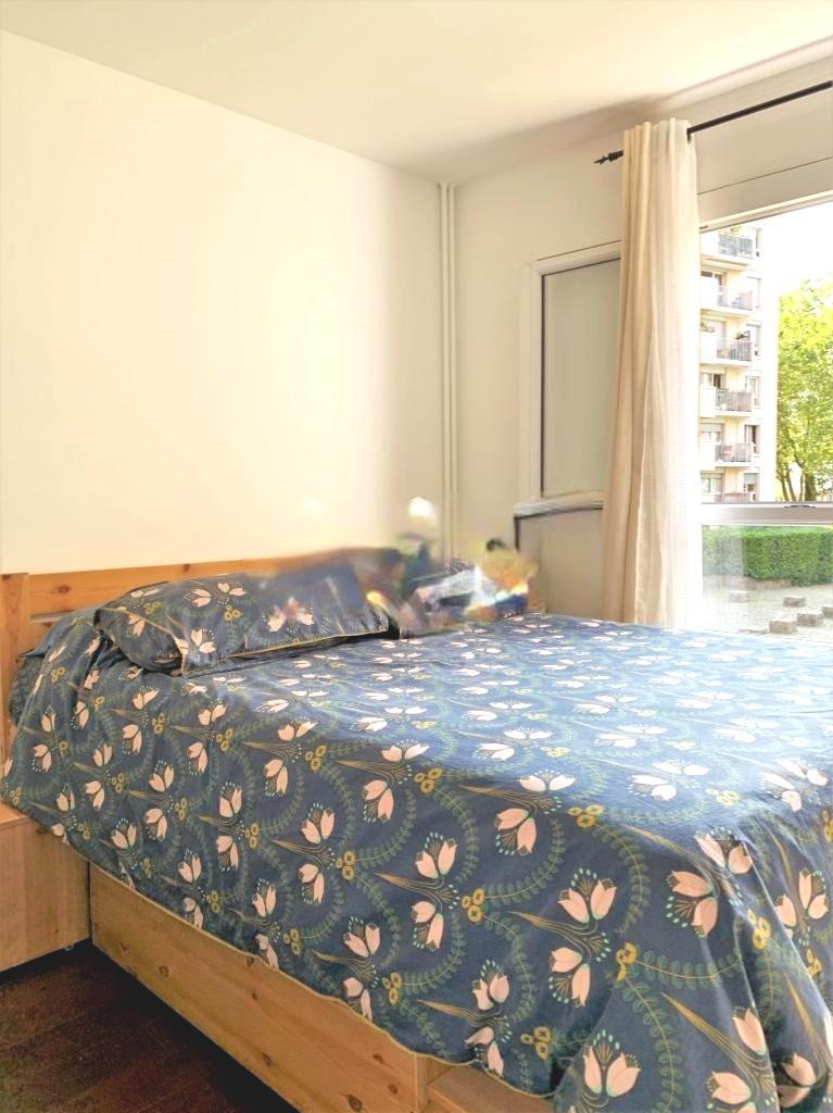 PARIS 13지역·58.09m²·아파트·가구[프랑스 파리 아파트 임대]