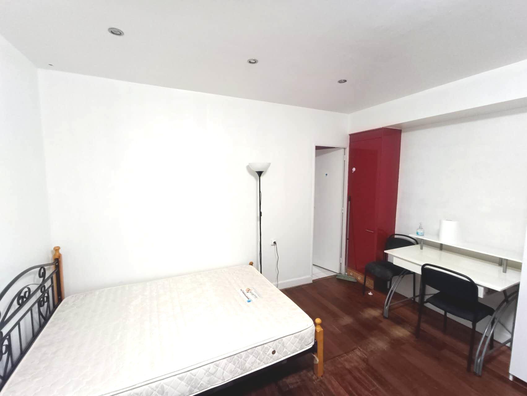Villejuif 94e·14m²·studio·With furniture[Paris Rental]
