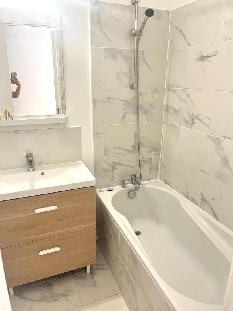 PARIS 17e·36.32m²·studio·With furniture[Paris Rental]