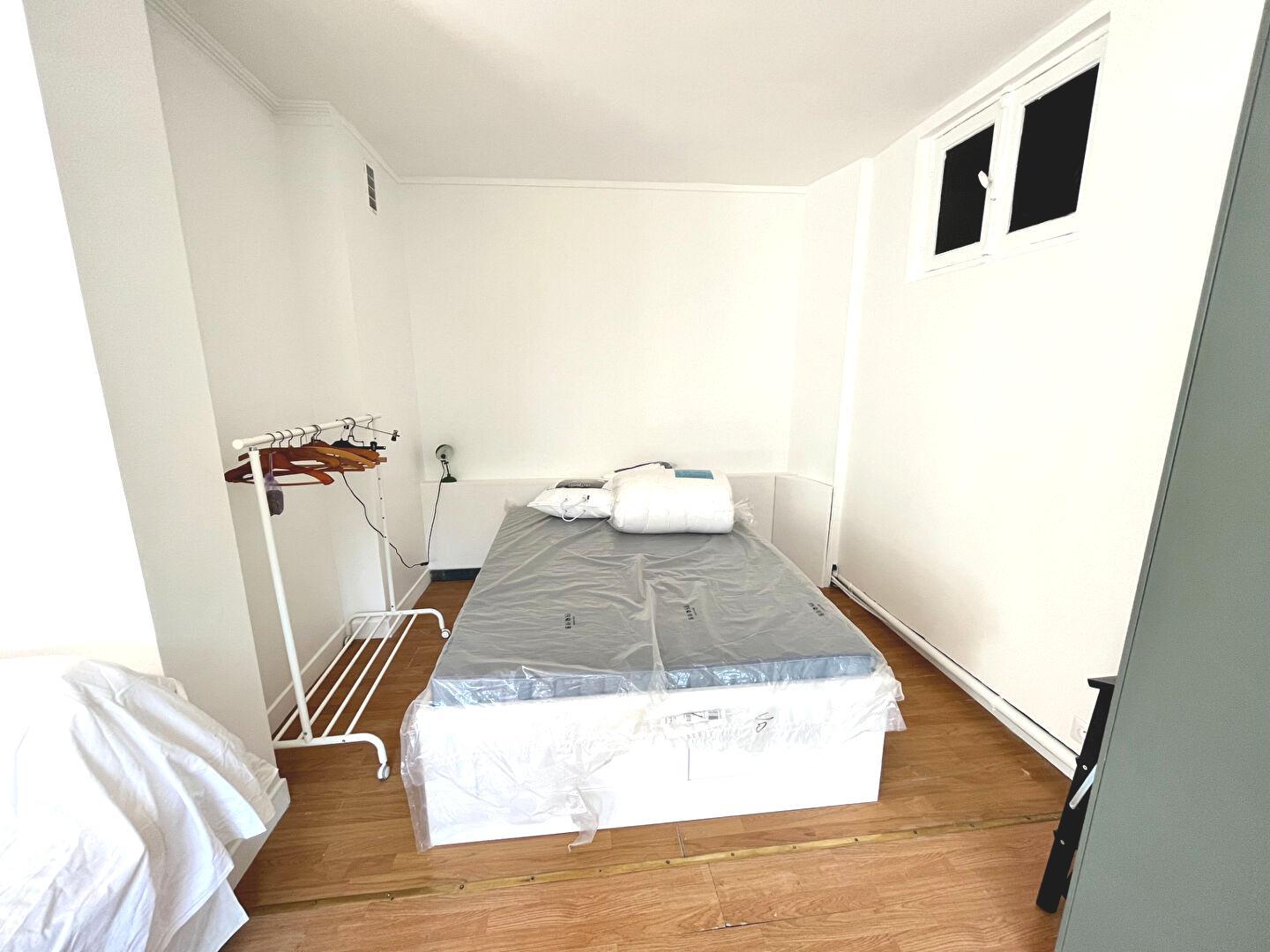 PARIS 17e·36.32m²·studio·With furniture[Paris Rental]