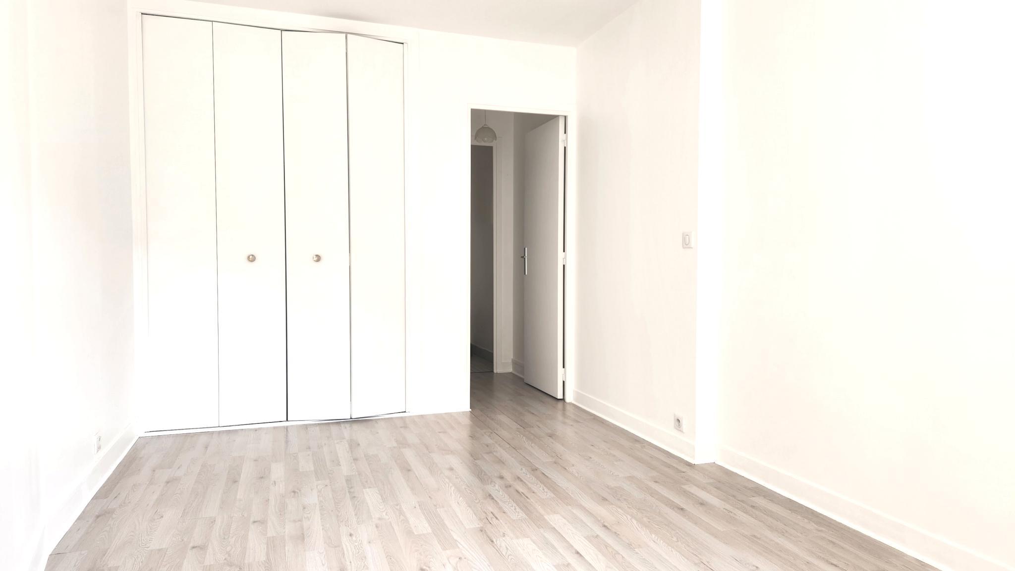 PARIS 13e·50m²·apartment·No furniture[Paris Rental]