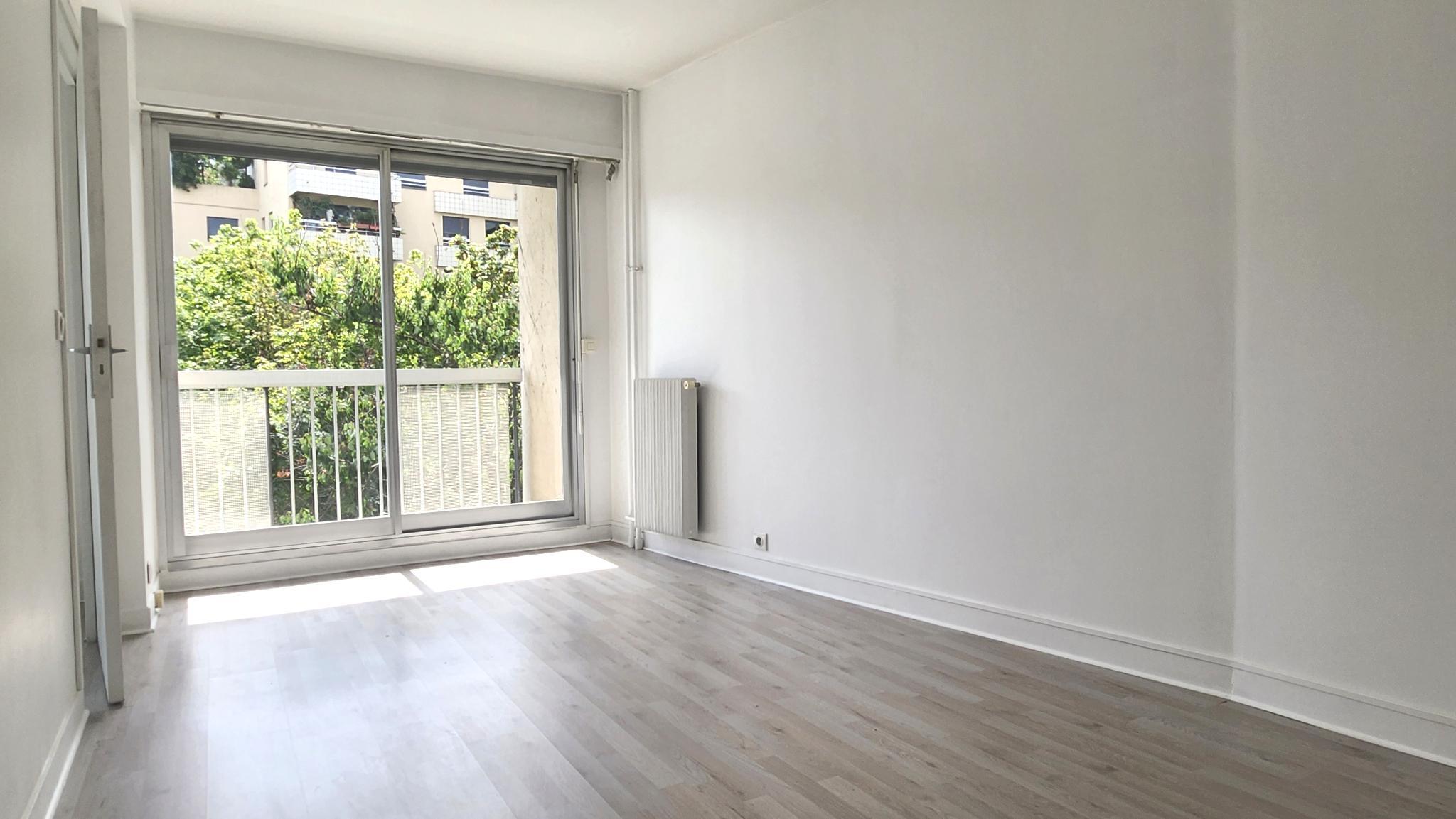 PARIS 13e·50m²·apartment·No furniture[Paris Rental]