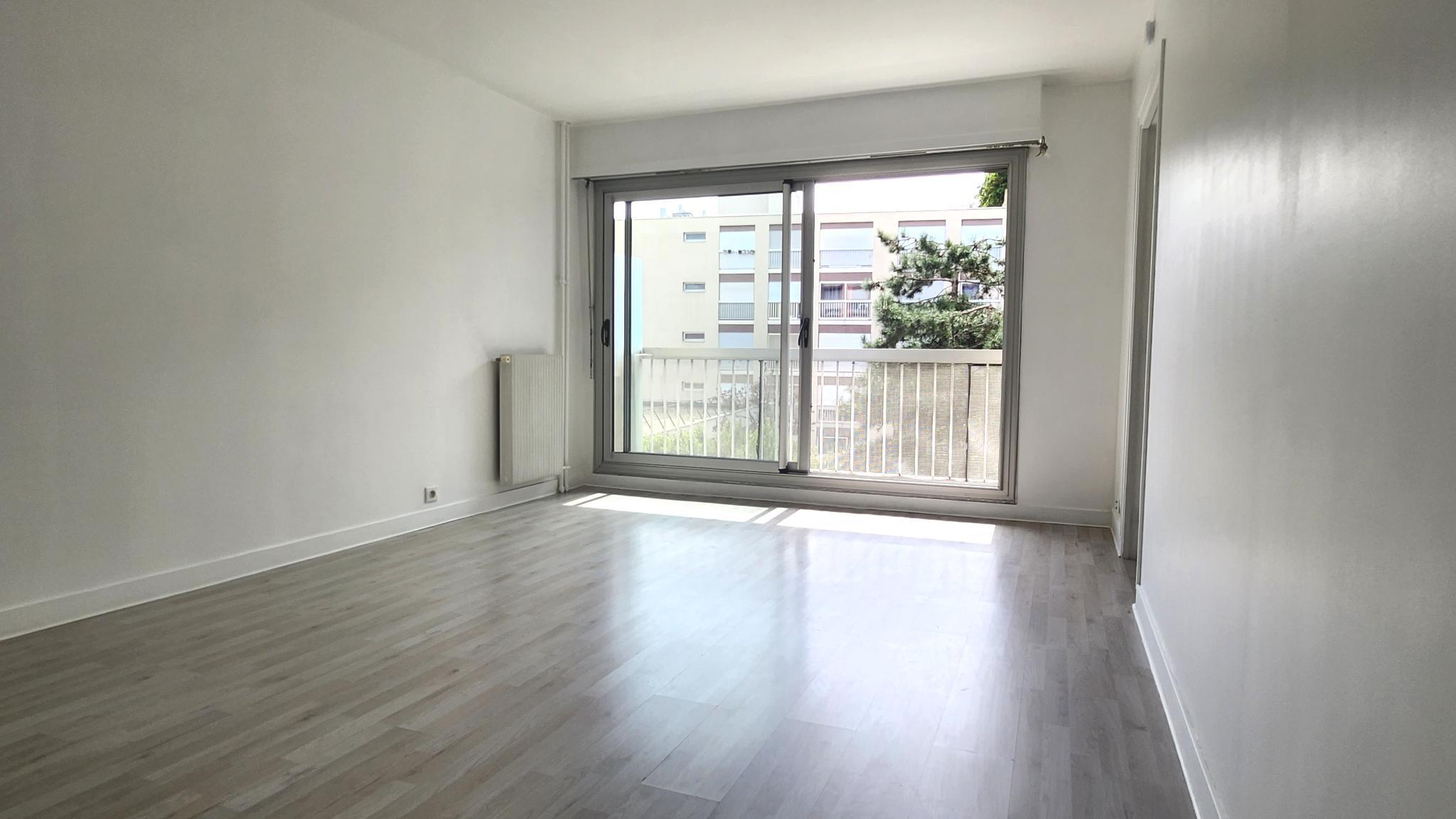 PARIS 13e·50m²·apartment·No furniture[Paris Rental]