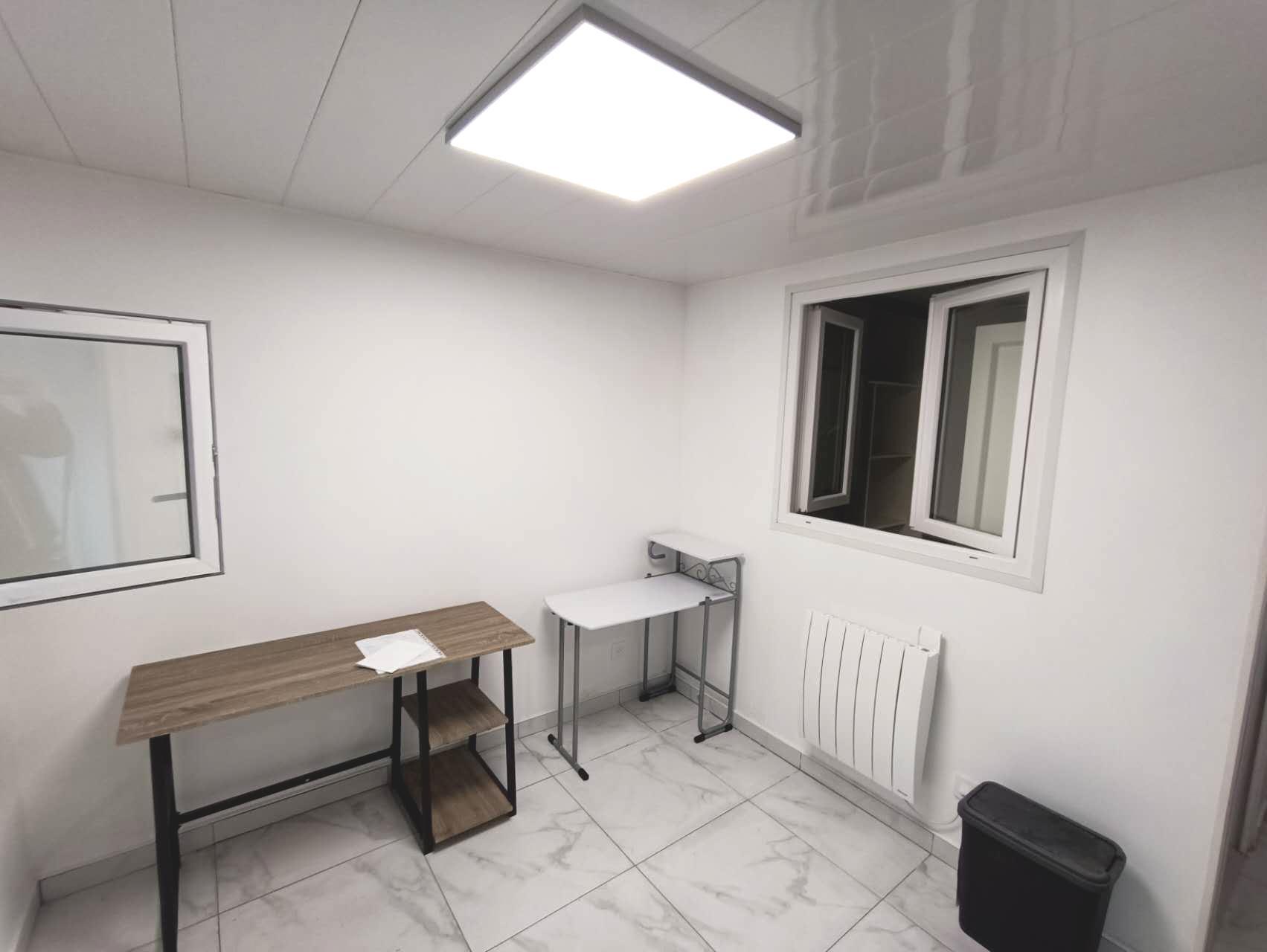 Villejuif 94e·29m²·Maison·Meublé[Location à Paris France]