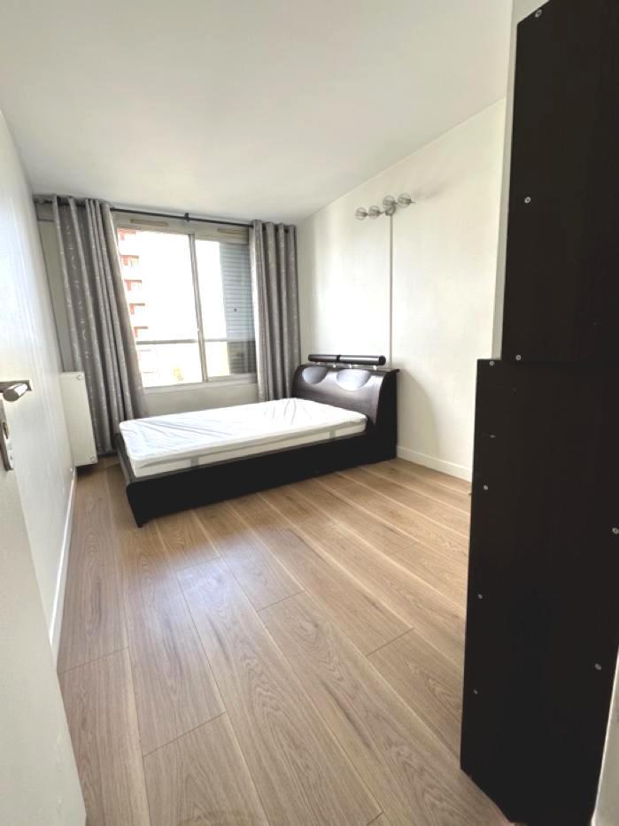 Asnières-sur-Seine 92e·74m²·apartment·With furniture[Paris Rental]