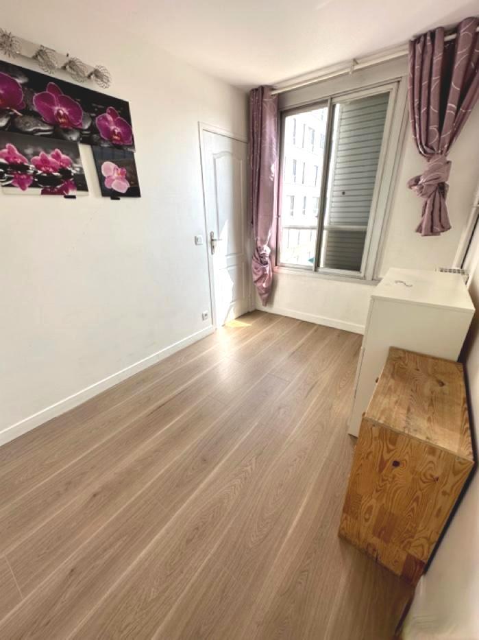 Asnières-sur-Seine 92e·74m²·apartment·With furniture[Paris Rental]