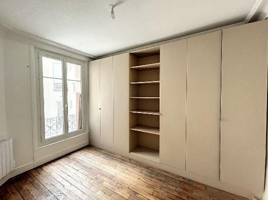 PARIS 15e·52.88m²·apartment·No furniture[Paris Rental]