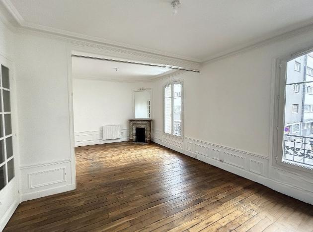 PARIS 15e·52.88m²·apartment·No furniture[Paris Rental]