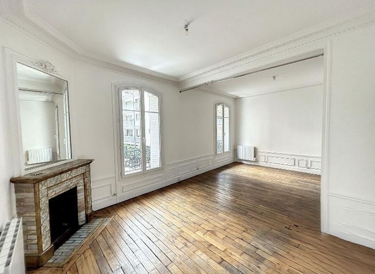 PARIS 15e·52.88m²·apartment·No furniture[Paris Rental]