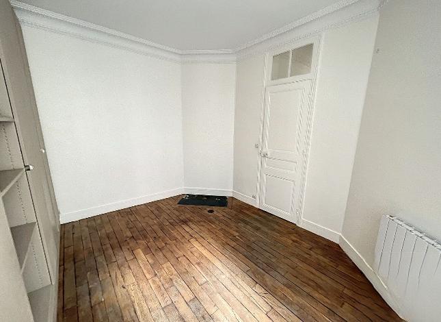 PARIS 15e·52.88m²·apartment·No furniture[Paris Rental]