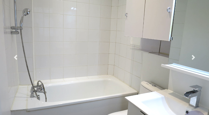 PARIS 15e·22m²·Studio·Non meublé[Location à Paris France]