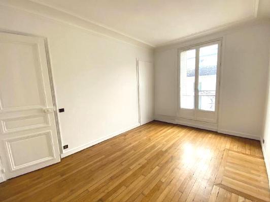 PARIS 14e·41m²·apartment·No furniture[Paris Rental]