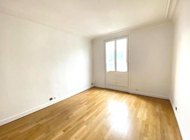 PARIS 14e·41m²·apartment·No furniture[Paris Rental]