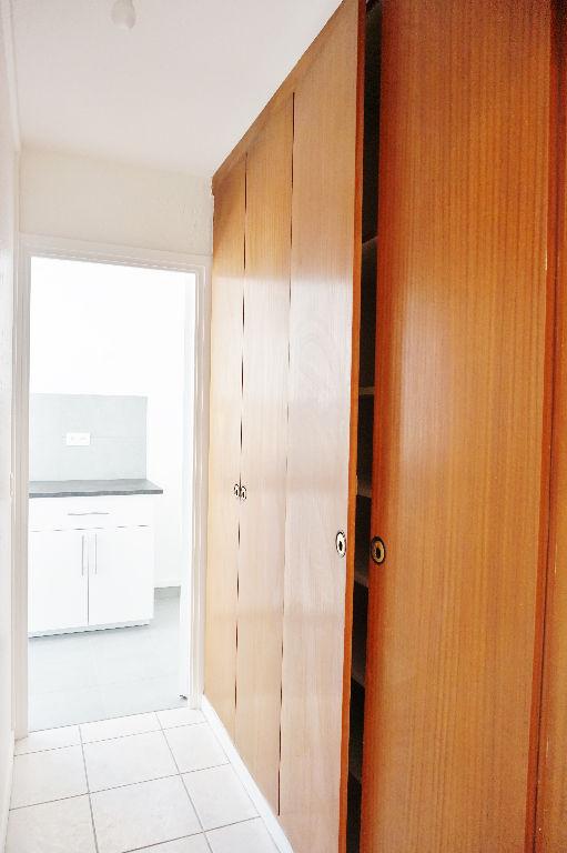 PARIS 15e·48m²·apartment·No furniture[Paris Rental]