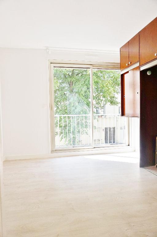 PARIS 15e·48m²·apartment·No furniture[Paris Rental]