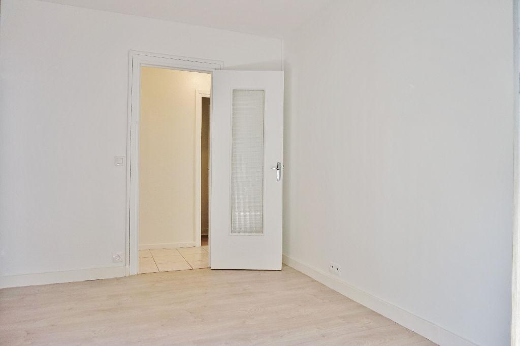 PARIS 15e·48m²·apartment·No furniture[Paris Rental]