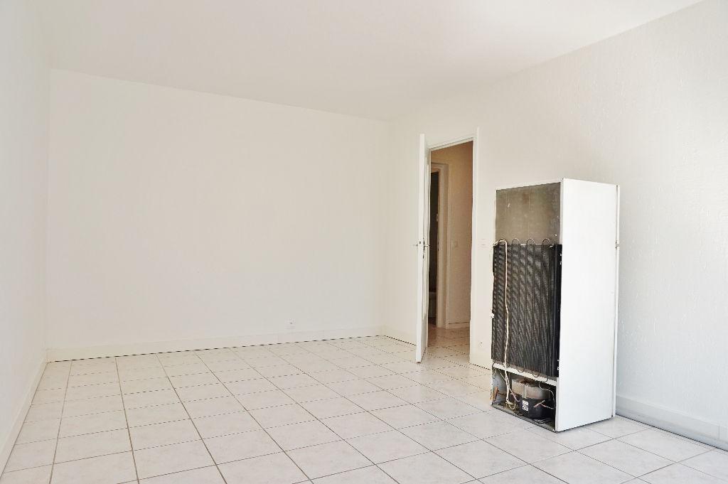 PARIS 15e·48m²·apartment·No furniture[Paris Rental]