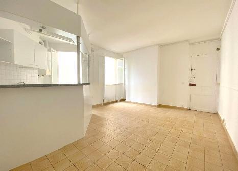 PARIS 13e·37m²·apartment·No furniture[Paris Rental]