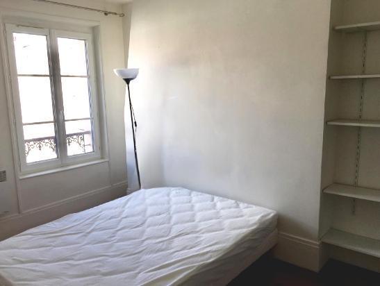 PARIS 5e·32.95m²·apartment·With furniture[Paris Rental]