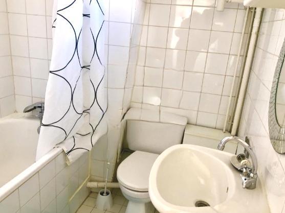 PARIS 5e·32.95m²·apartment·With furniture[Paris Rental]