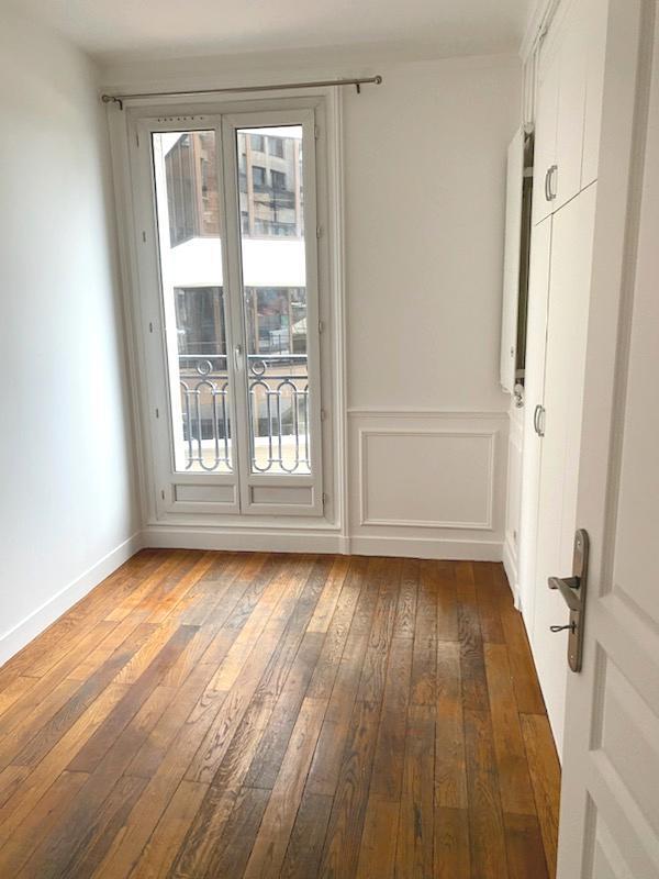 Neuilly-sur-Seine 92e·96m²·apartment·No furniture[Paris Rental]